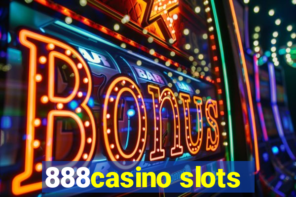 888casino slots