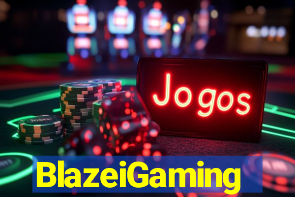 BlazeiGaming