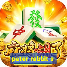 peter rabbit s