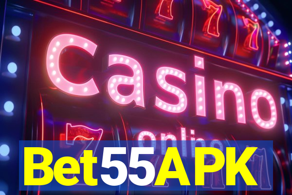 Bet55APK