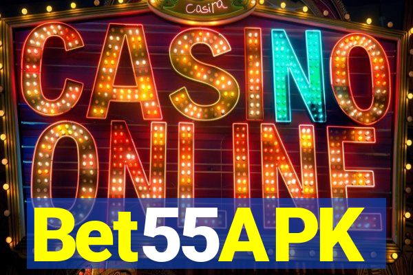 Bet55APK