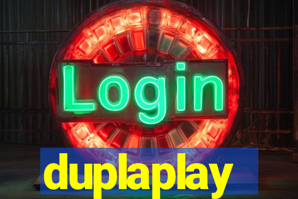 duplaplay