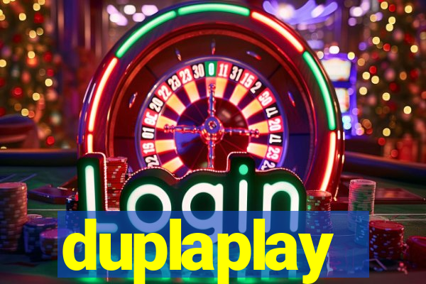 duplaplay