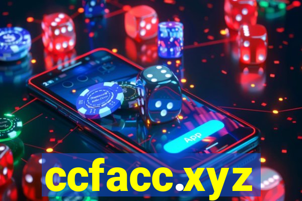 ccfacc.xyz