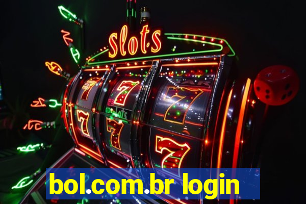 bol.com.br login