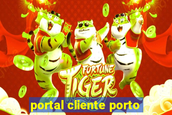 portal cliente porto