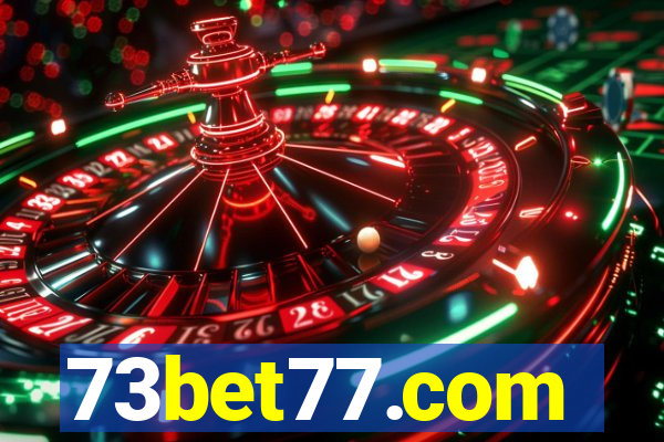 73bet77.com