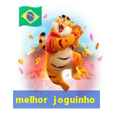 melhor joguinho para ganhar dinheiro