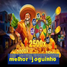 melhor joguinho para ganhar dinheiro