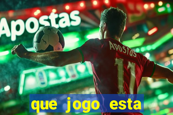 que jogo esta pagando agora