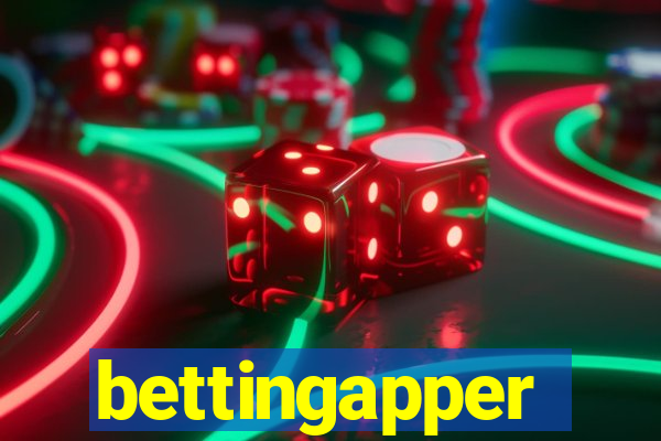 bettingapper