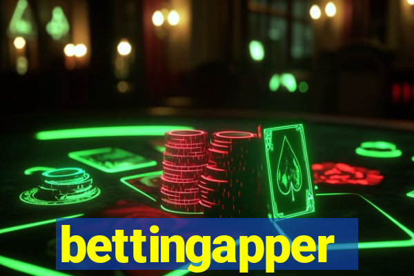 bettingapper