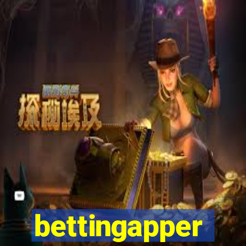 bettingapper