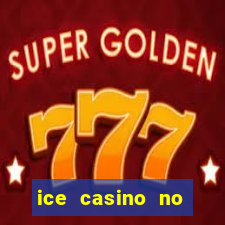 ice casino no deposit bonus