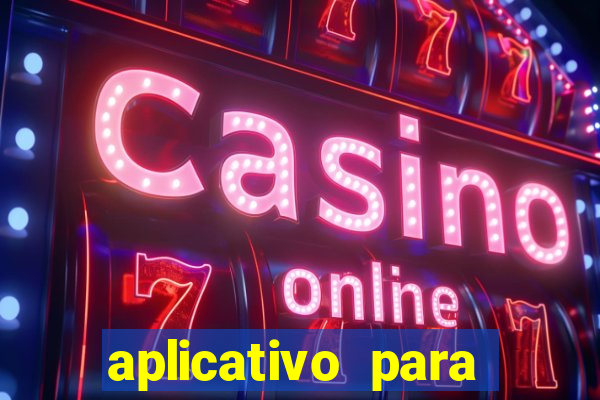 aplicativo para fazer jogos online