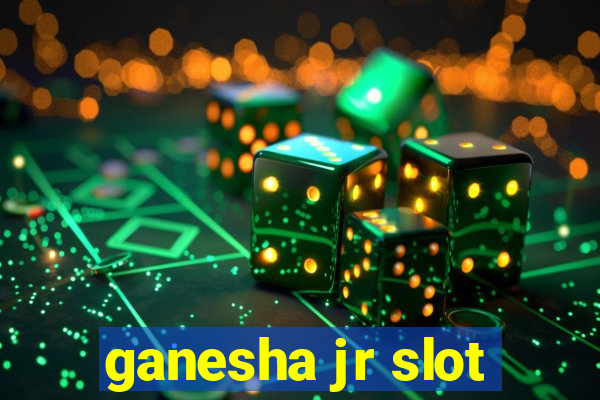 ganesha jr slot