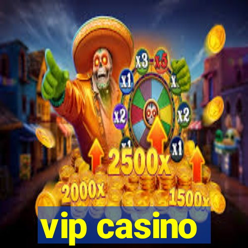 vip casino