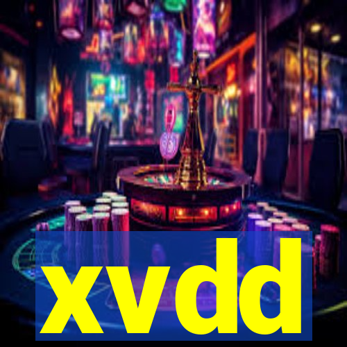 xvdd