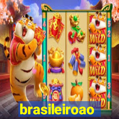 brasileiroao