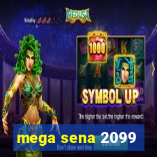 mega sena 2099