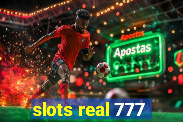 slots real 777