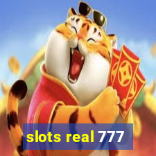 slots real 777