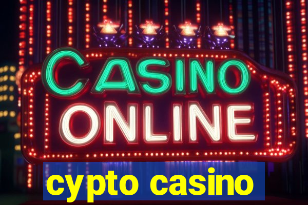 cypto casino