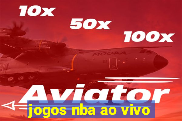 jogos nba ao vivo