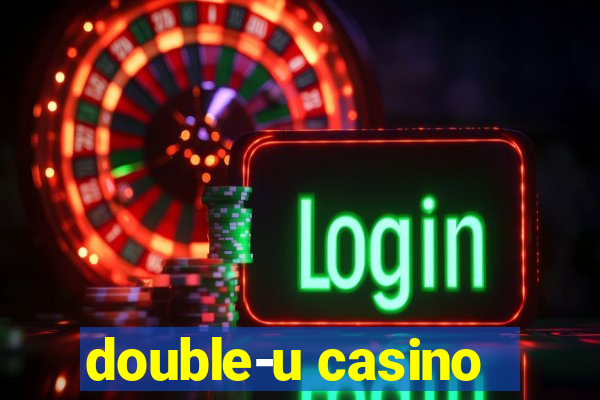 double-u casino