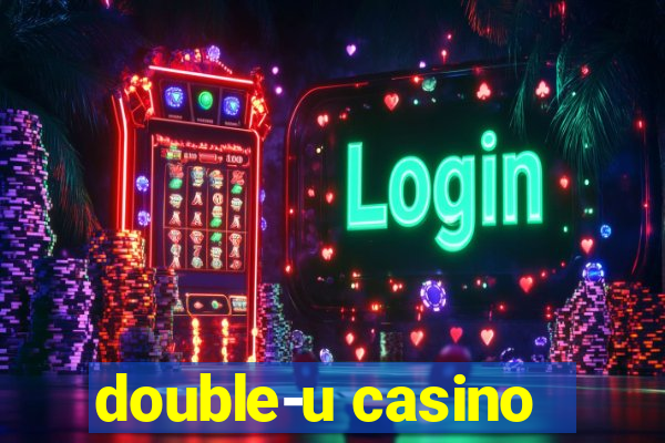 double-u casino