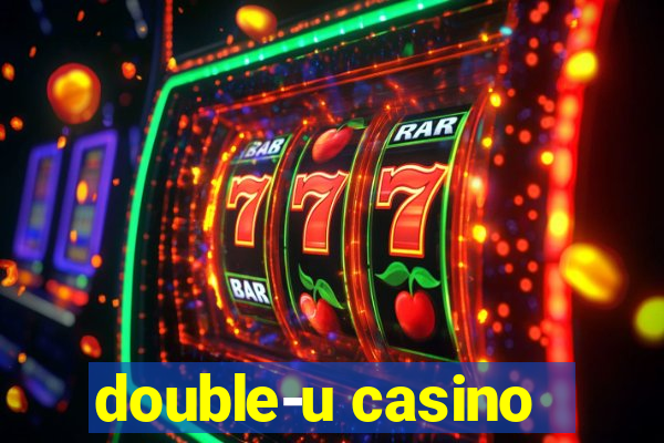 double-u casino