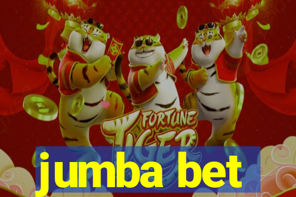 jumba bet