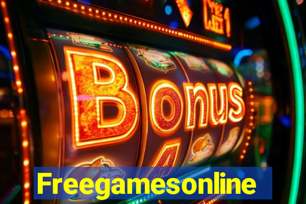 Freegamesonline