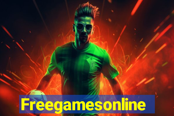 Freegamesonline