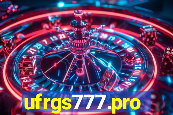 ufrgs777.pro