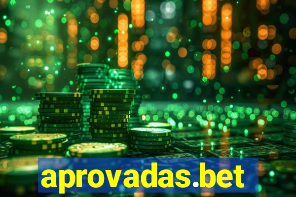 aprovadas.bet