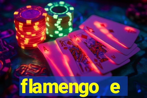 flamengo e atl茅tico futemax