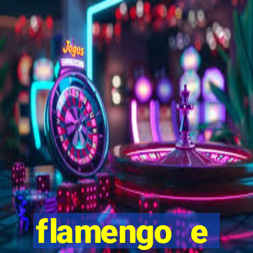 flamengo e atl茅tico futemax