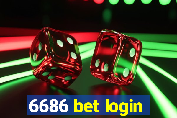 6686 bet login