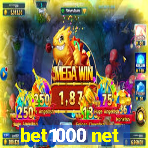 bet1000 net