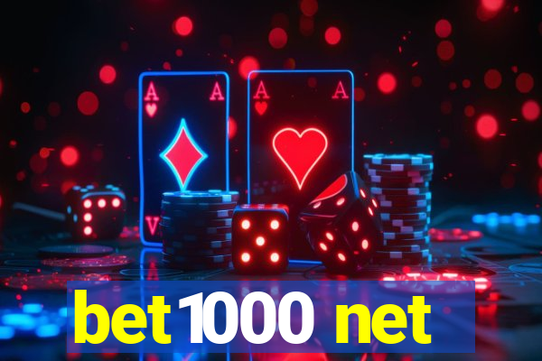 bet1000 net