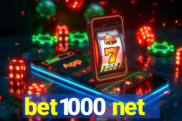 bet1000 net