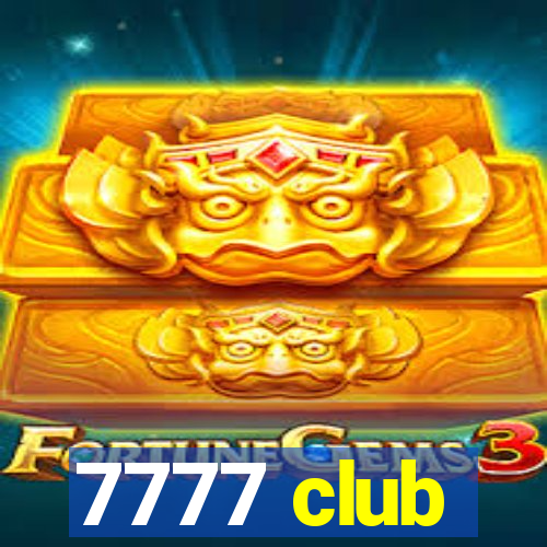 7777 club