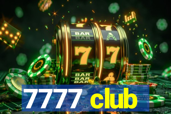 7777 club