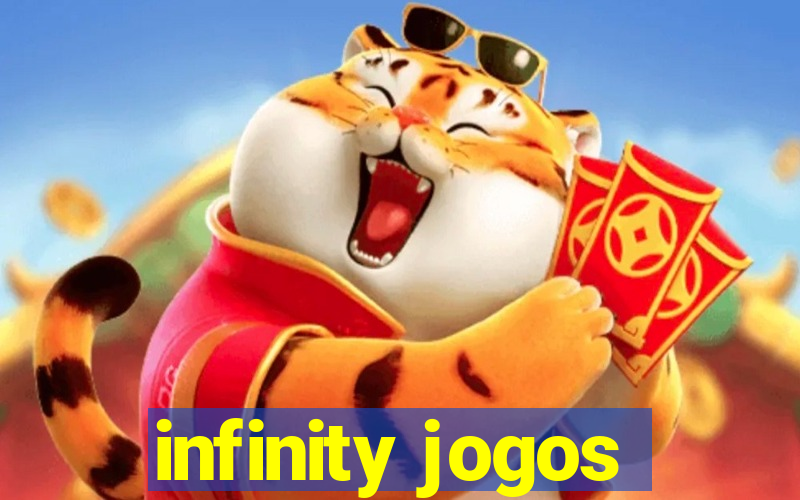 infinity jogos