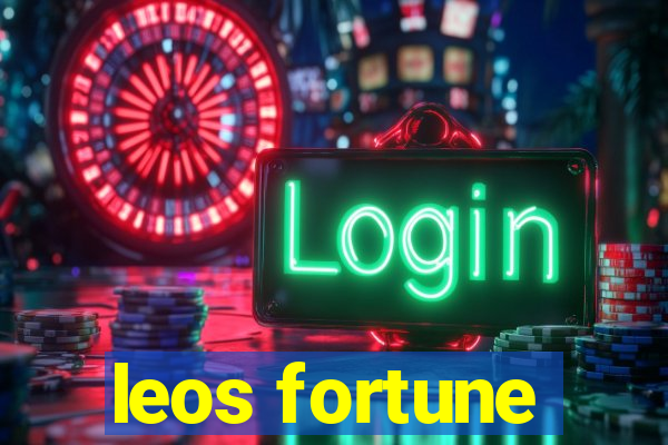 leos fortune