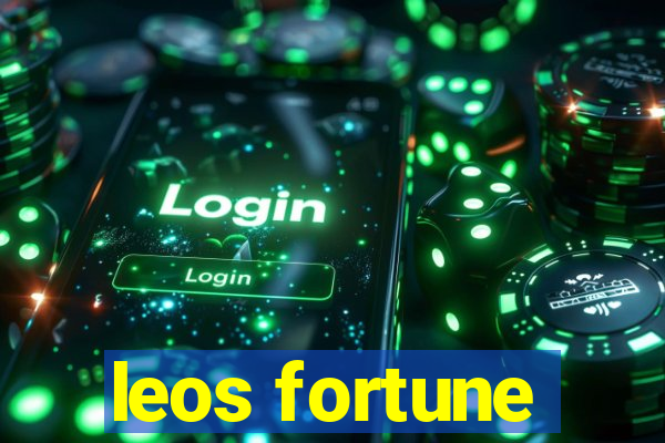 leos fortune