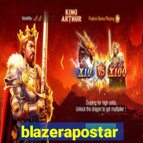 blazerapostar