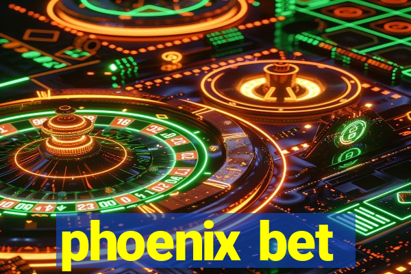 phoenix bet