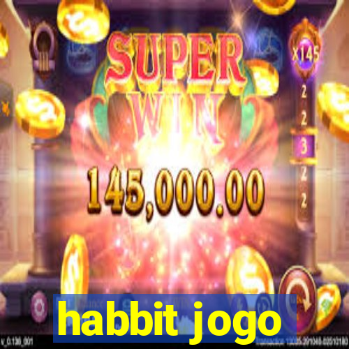 habbit jogo